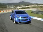 Chevrolet WTCC Ultra Concept 2006 года